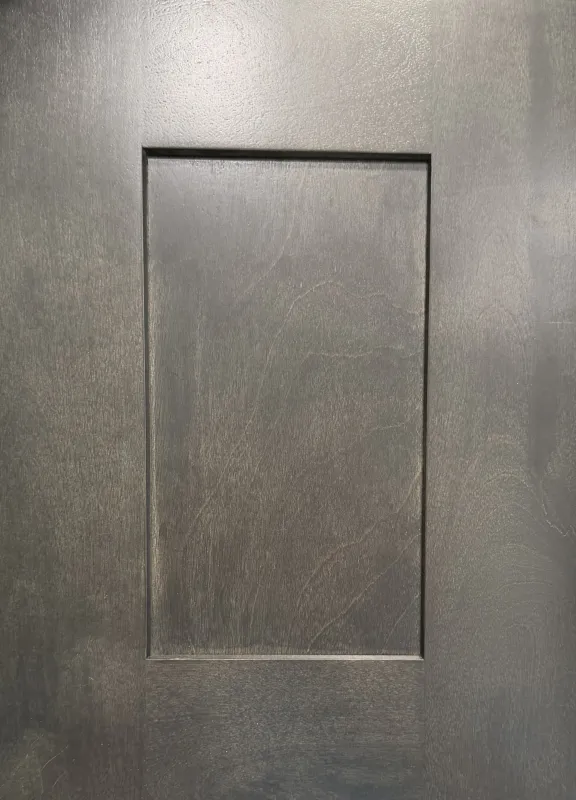 Ash Hollow cabinet door style Seymour TN