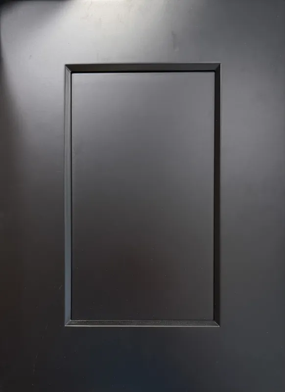 Black Raccoon cabinet door style Seymour TN