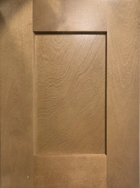 Caramel Bluff cabinet door style Seymour TN
