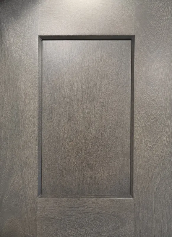 Charcoal Bluff cabinet door style Seymour TN