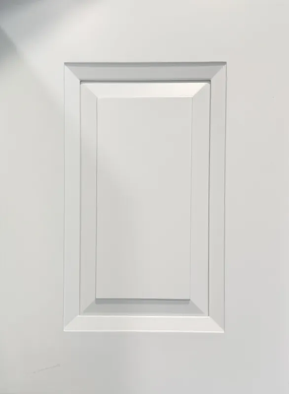 Chilhowee White cabinet door style Seymour TN