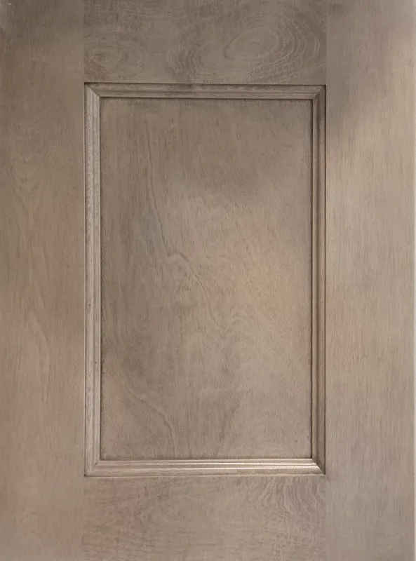 Foothills Gray cabinet door style Seymour TN