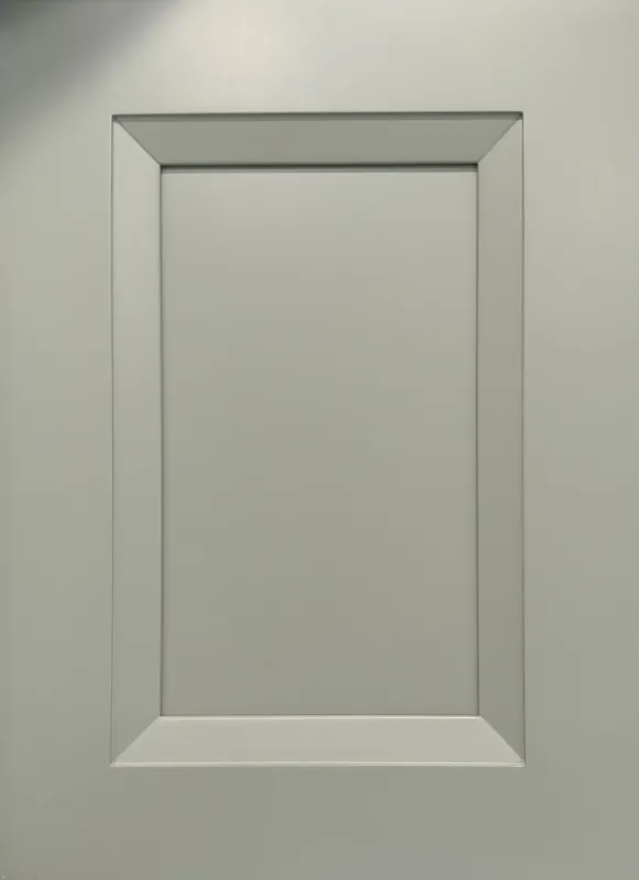 Foothills Sage cabinet door style Seymour TN