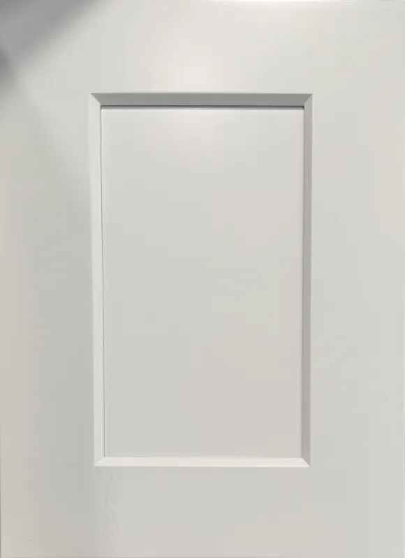 Foothills Shaker cabinet door style Seymour TN
