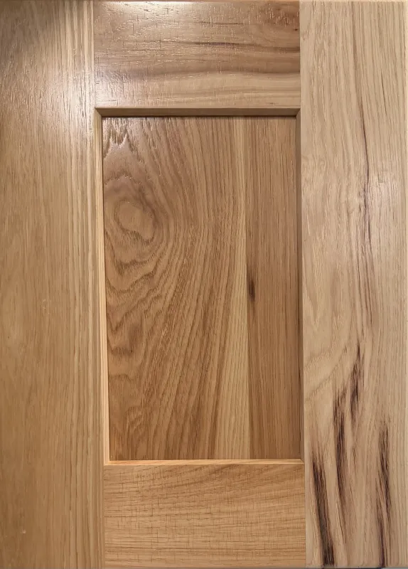 Hickory Raccoon cabinet door style Seymour TN