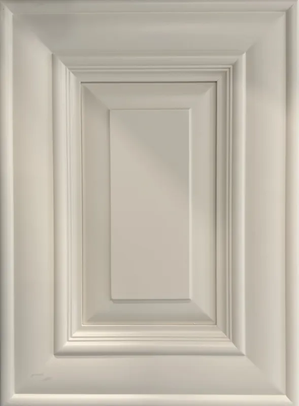 Linen Bluff cabinet door style Seymour TN