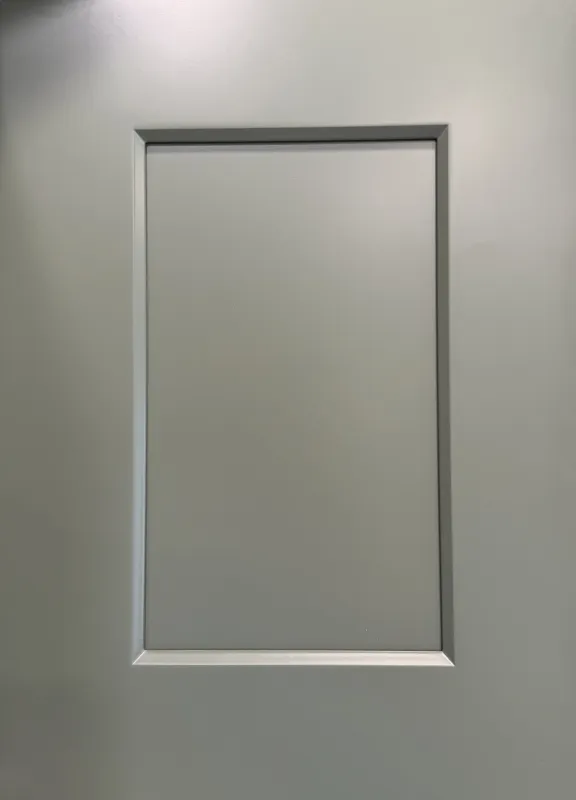 Mountain Laurel cabinet door style Seymour TN