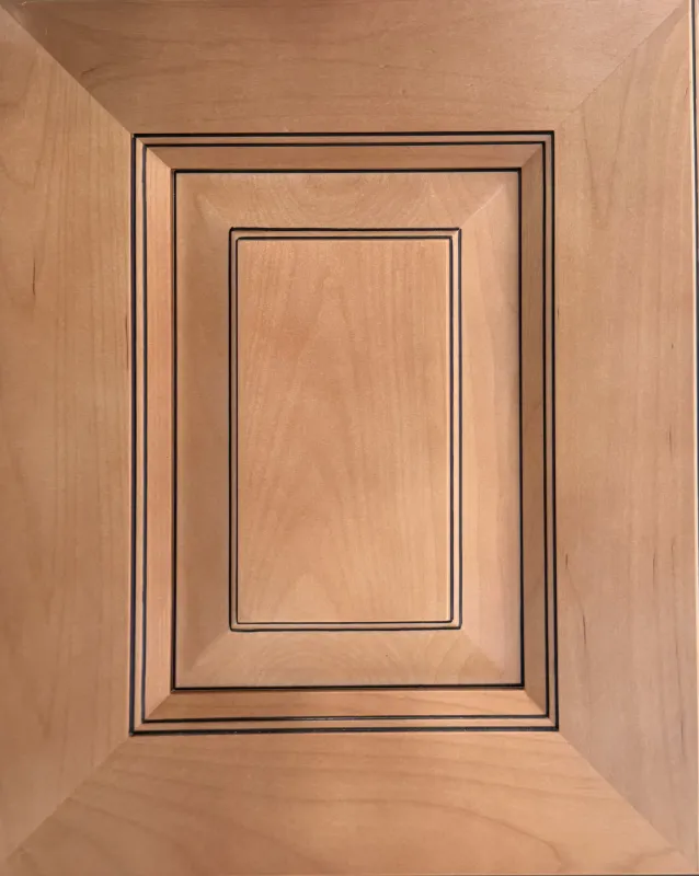 Newport Gap cabinet door style Seymour TN