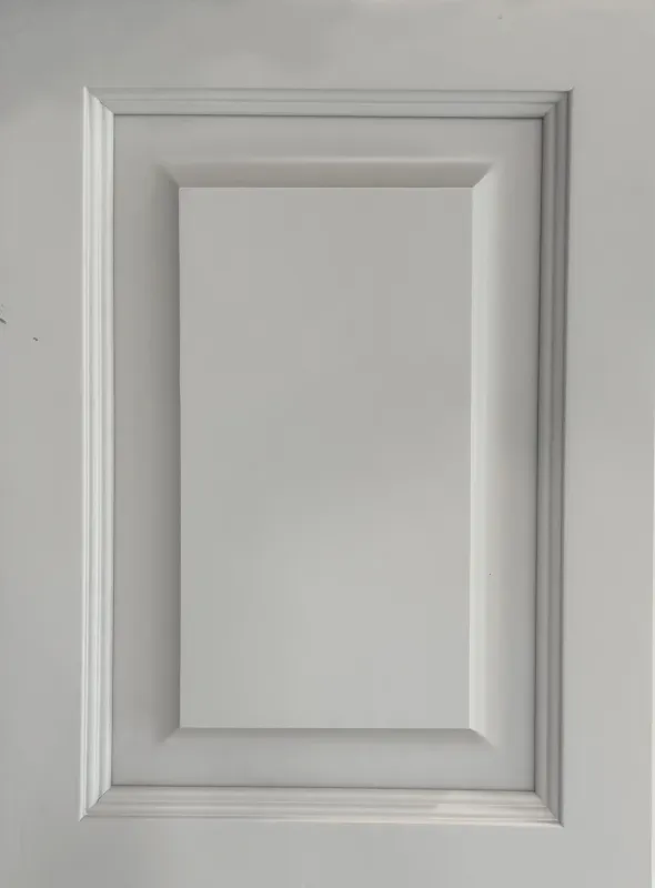 Overlook Gray cabinet door style Seymour TN