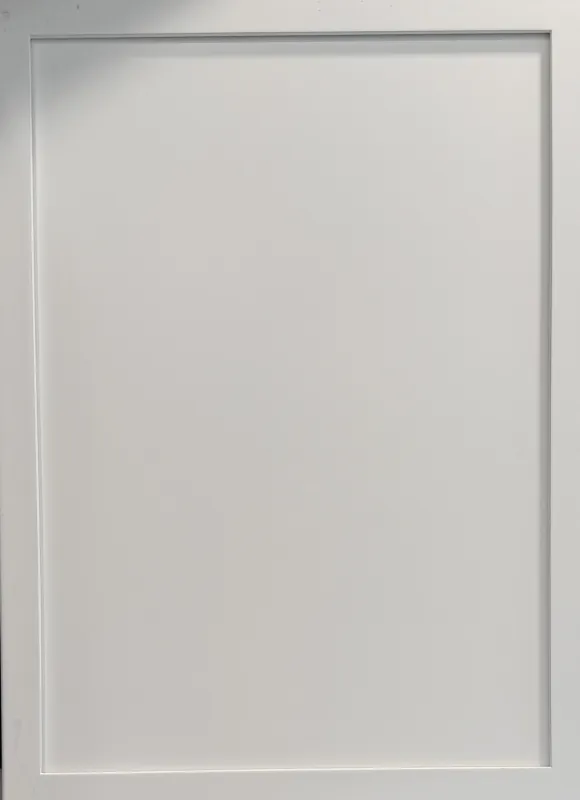 Ridgeline White cabinet door style Seymour TN