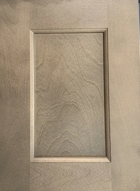 River Raccoon cabinet door style Seymour TN