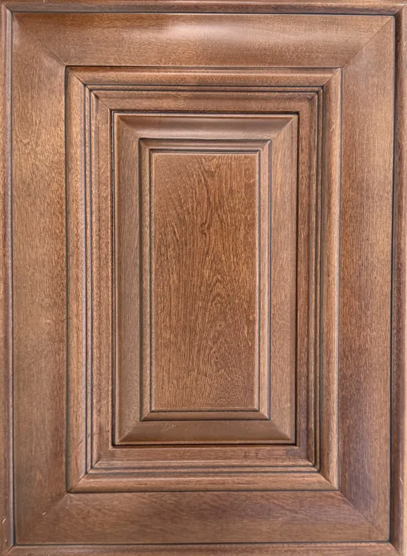 Saddle Ridge cabinet door style Seymour TN