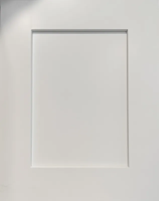Snow Cap cabinet door style Seymour TN