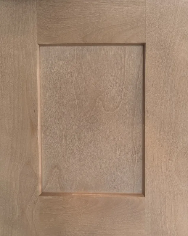 Sugar Maple cabinet door style Seymour TN