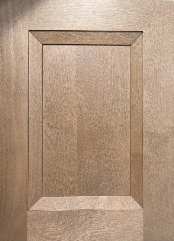 Trail Dust cabinet door style Seymour TN