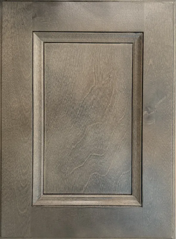 West Point Bluff cabinet door style Seymour TN