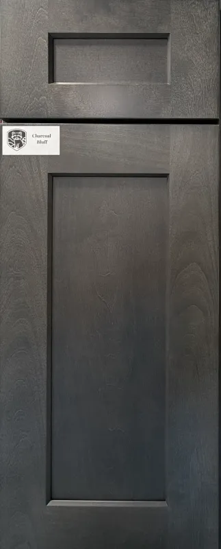 Charcoal Bluff cabinet facing style Seymour TN