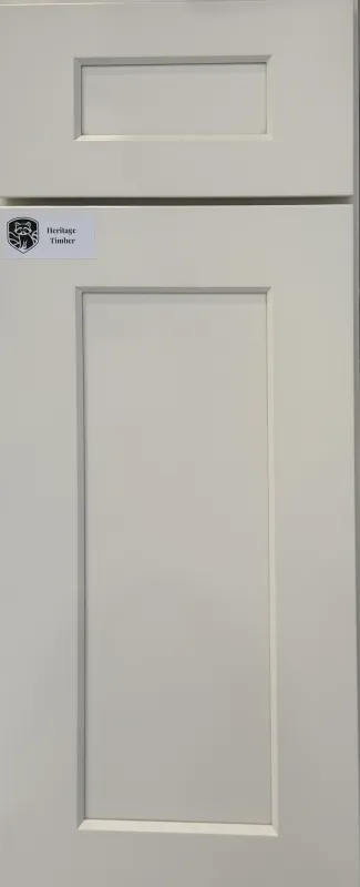 Heritage Timber cabinet facing style Seymour TN
