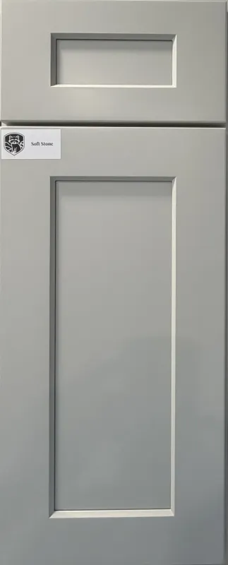 Soft Stone cabinet facing style Seymour TN