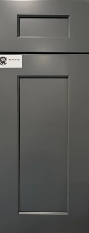 Stone Ridge cabinet facing style Seymour TN