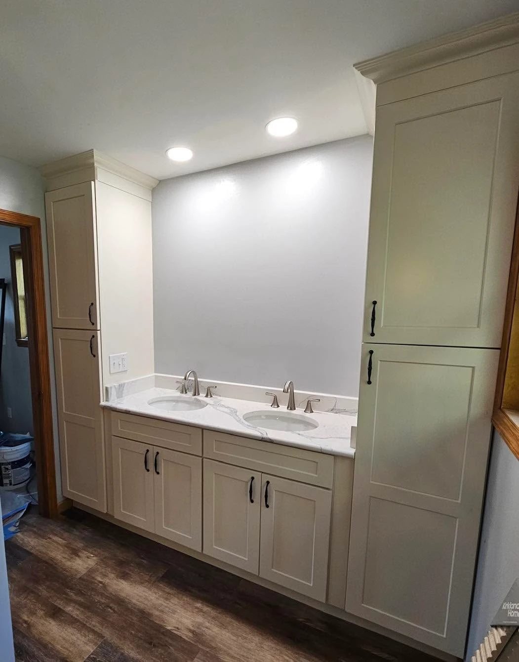 Valley Stone custom cabinetry and remodeling project 3