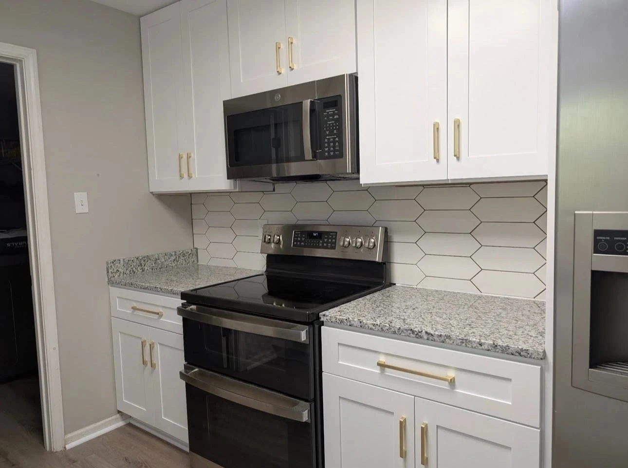 Valley Stone custom cabinetry and remodeling project 4