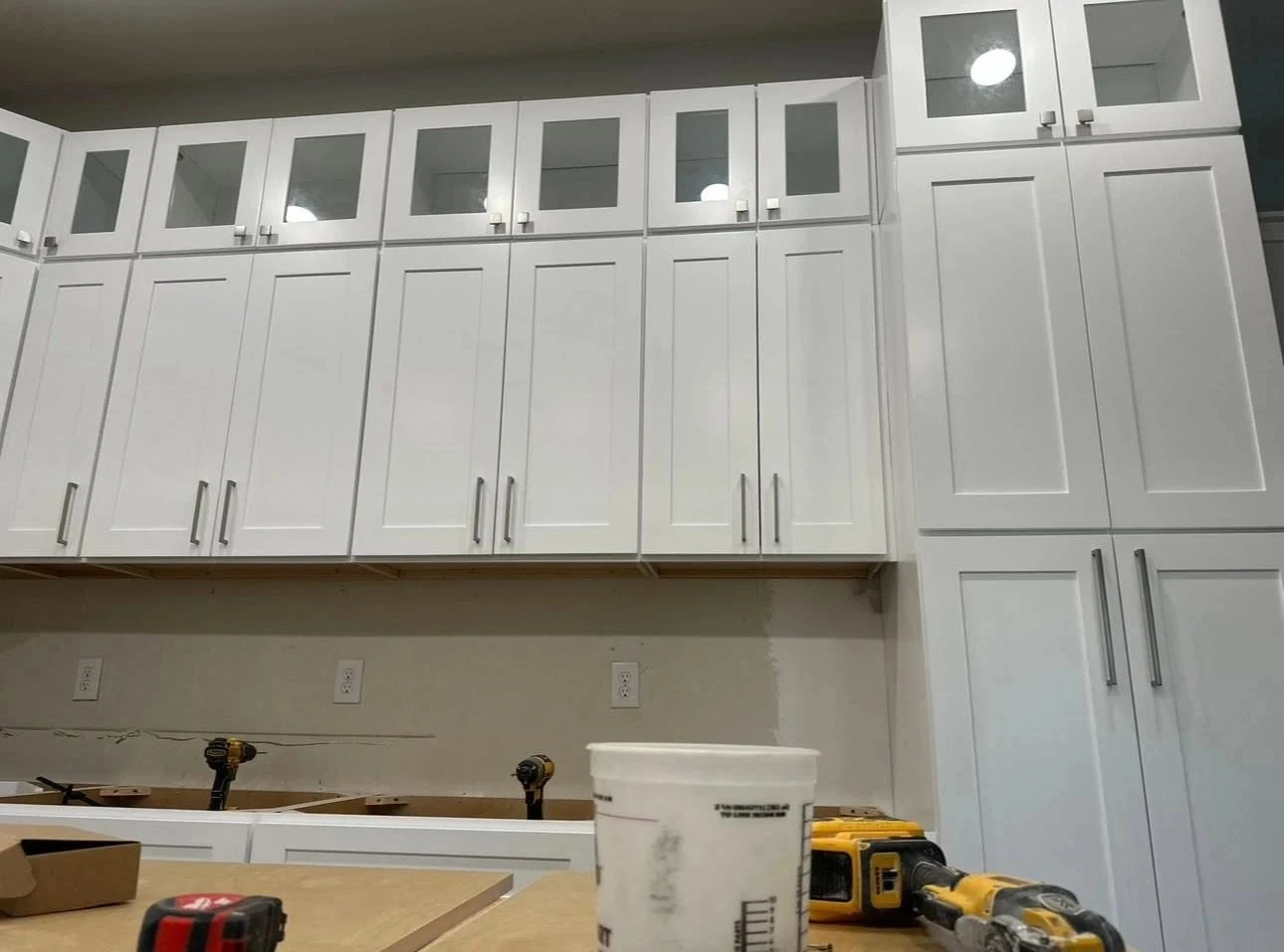 Valley Stone custom cabinetry and remodeling project 5